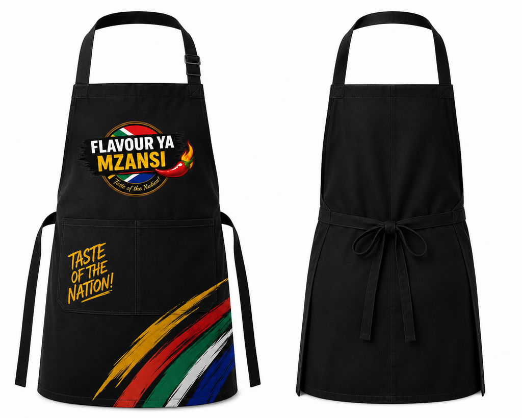 Apron