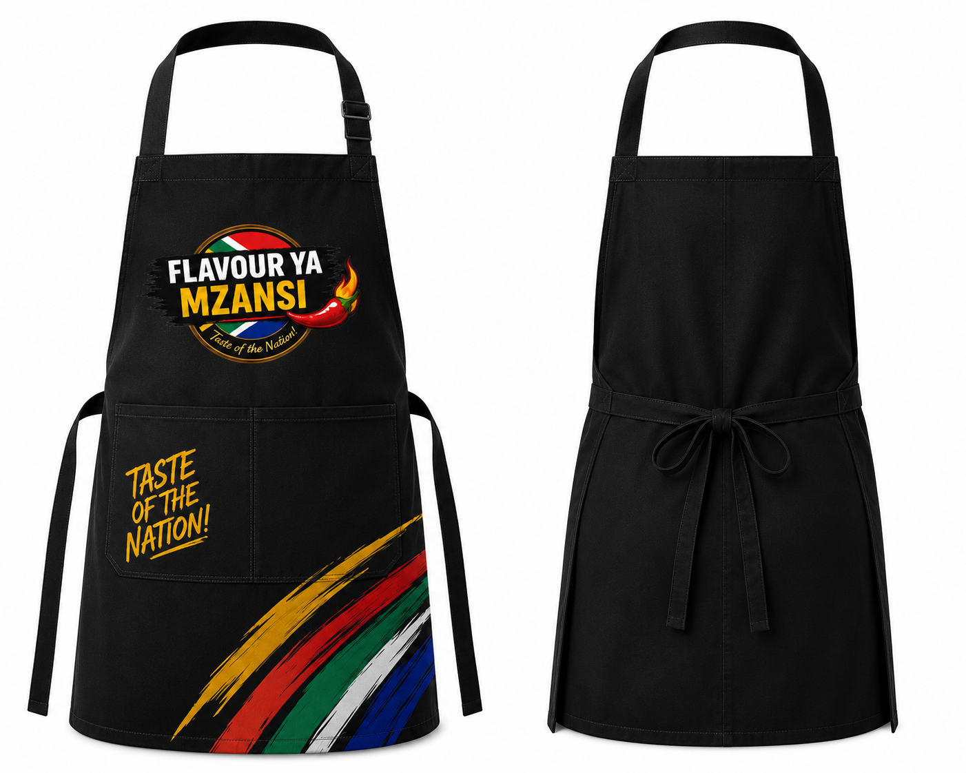 Apron