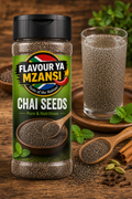Chai Seeds