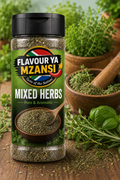 Mixed Herbs