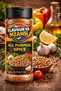 All Purpose Spice