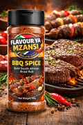 BBQ Spice