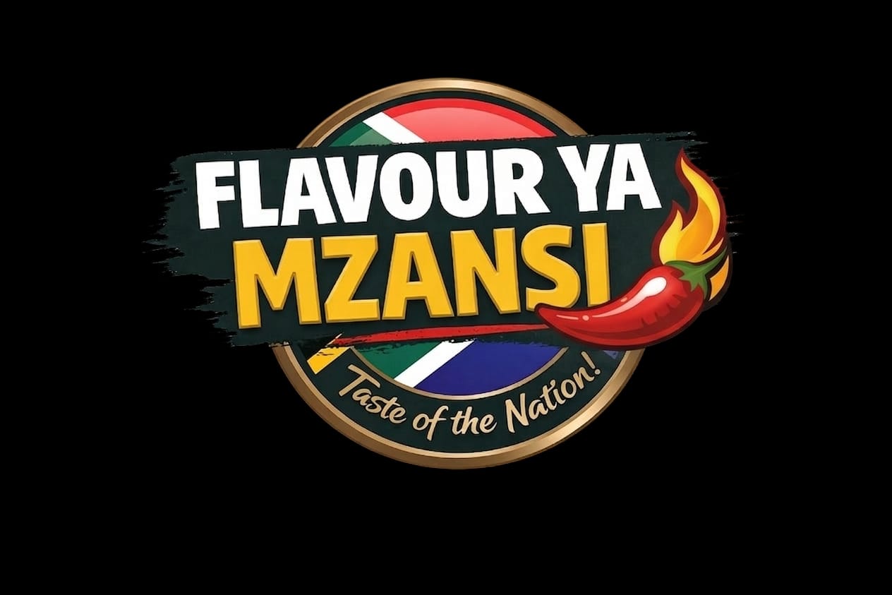 Flavour Ya Mzansi